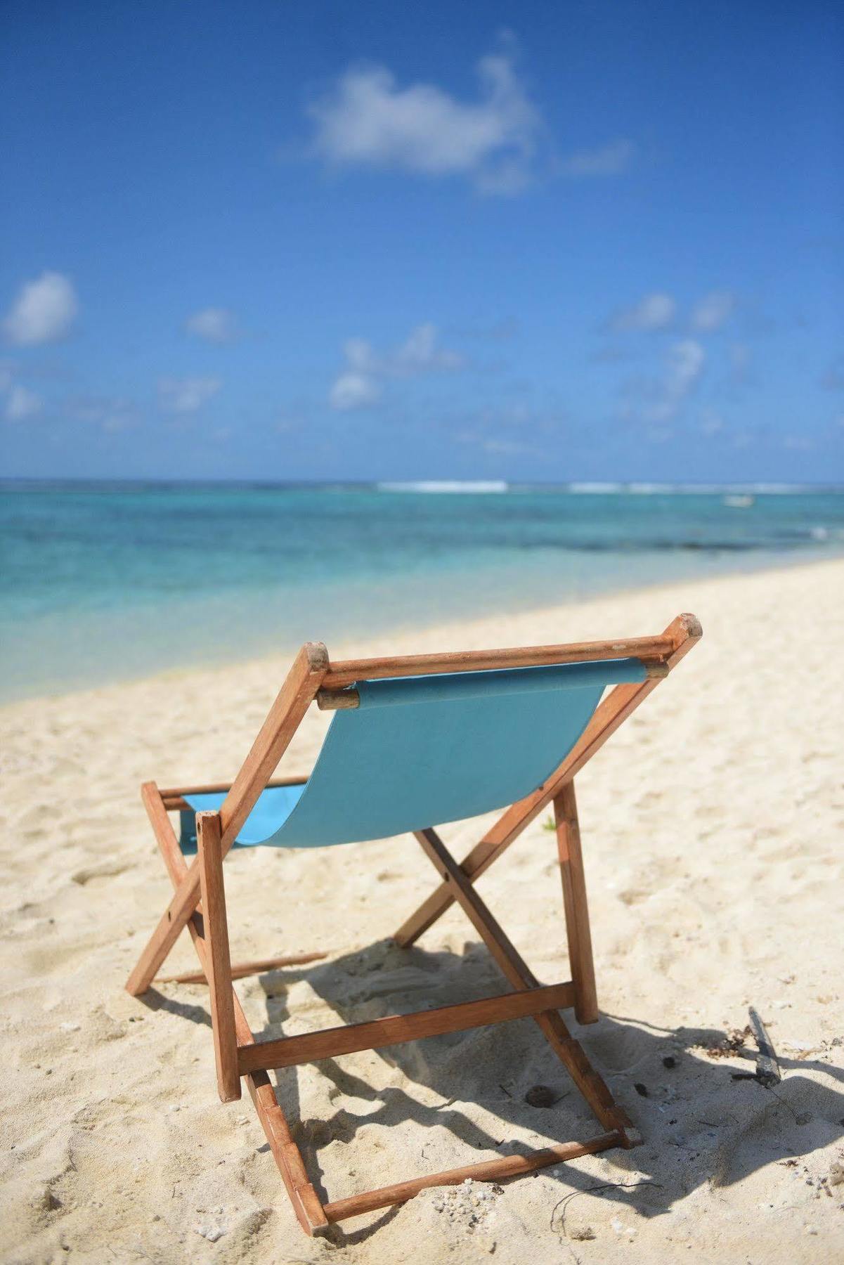 Veloutier Blanc Beachfront Villa By Staymauritius Esterno foto